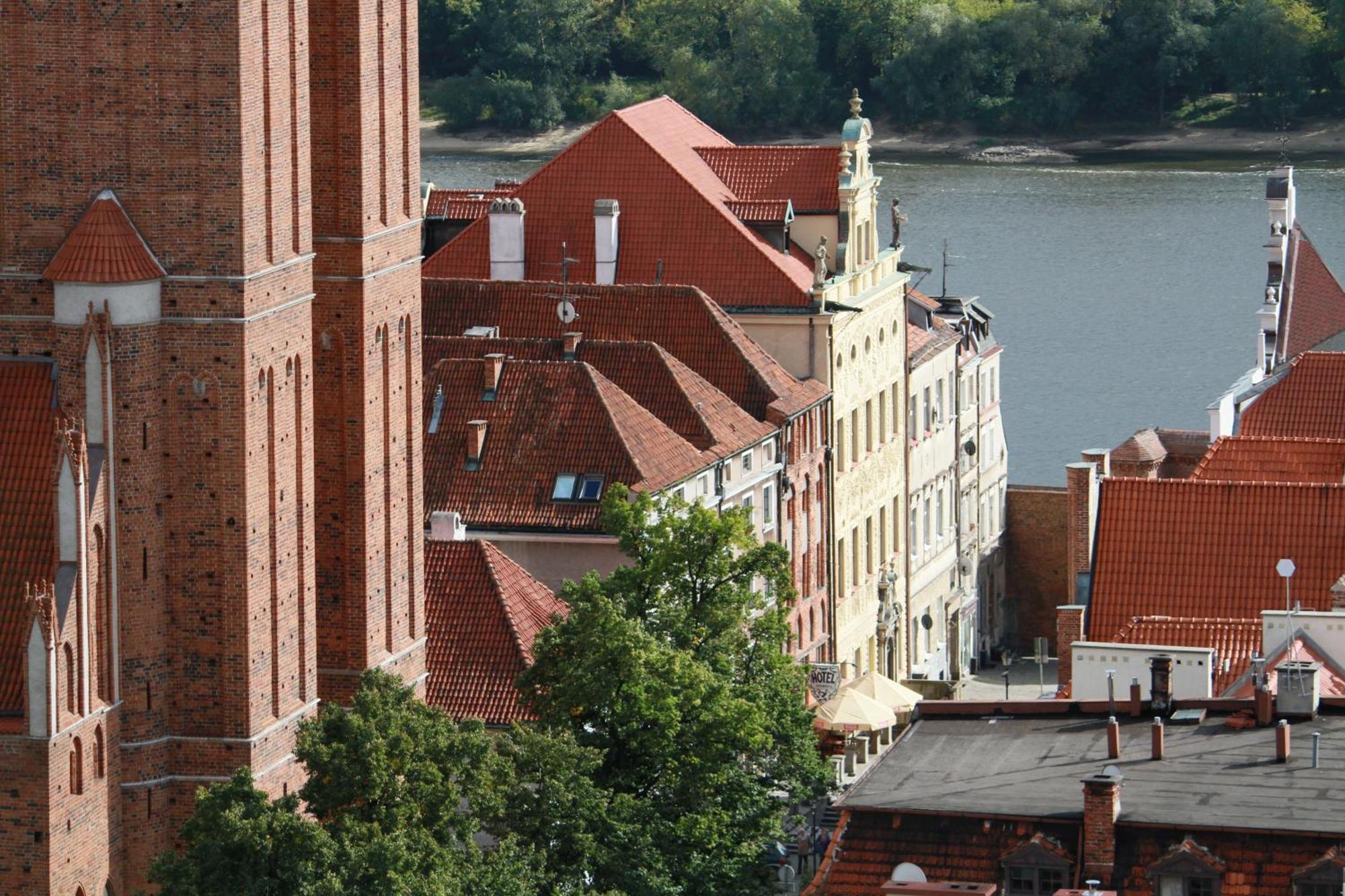 Good Place Apartment Stary Toruń Exterior foto